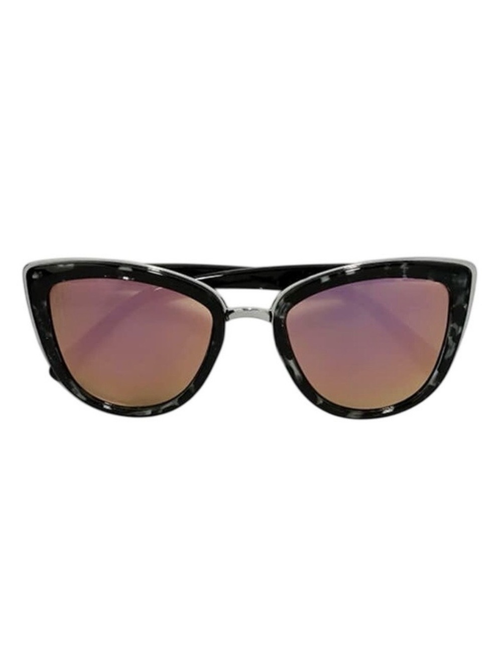 Quay Australia Sunglasses My Girl Black Tortoise and Pink Summer Vacation Lulu's